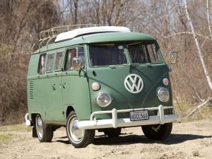 Volkswagen T1 Camper '1950